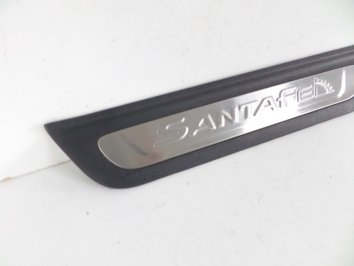 POKLOPAC PRAGA ZADNJI DESNA STRANA HYUNDAI SANTA FE IV 18-