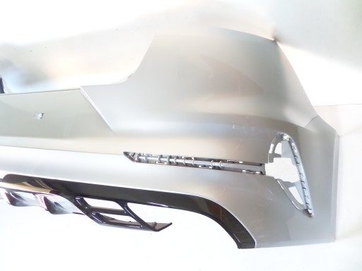 BRANIK ZADNJI KIA PRO CEED PROCEED III 18- GT