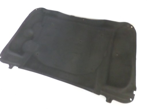 ZVUČNA IZOLACIJA HAUBE LEXUS IS 05-13