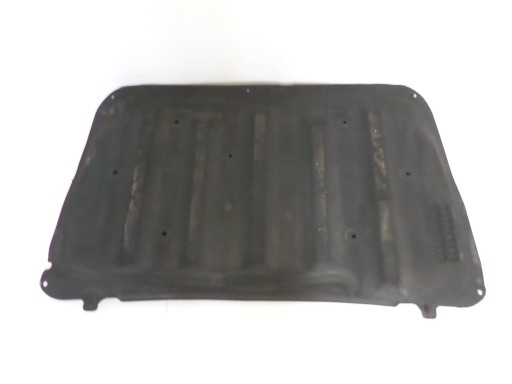 ZVUČNA IZOLACIJA HAUBE LEXUS IS 05-13