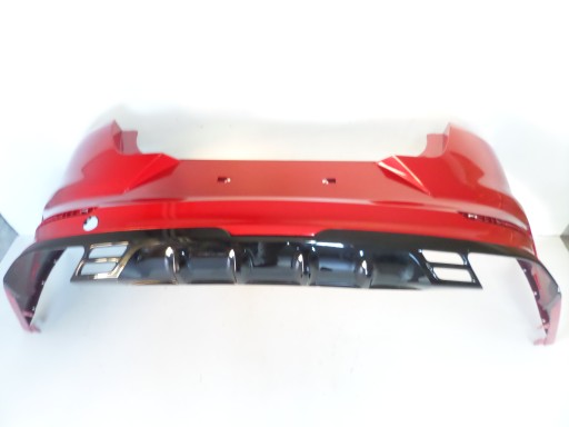 BRANIK ZADNJI KIA PROCEED III 18- KARAVAN GT