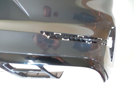 BRANIK ZADNJI KIA PRO CEED PROCEED III 18- GT