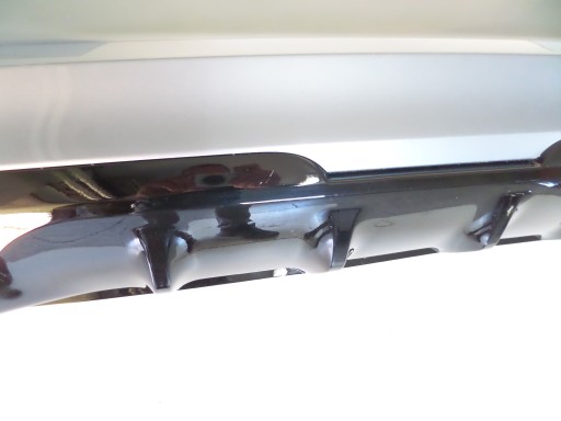 BRANIK ZADNJI KIA PRO CEED PROCEED III 18- GT