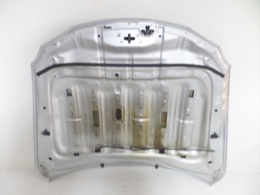 HAUBA POKLOPAC MOTORA LEXUS IS 05-13