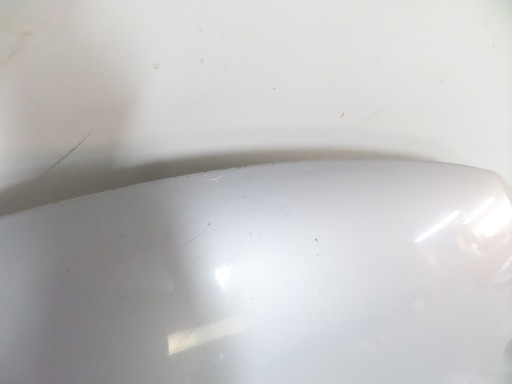 HAUBA POKLOPAC MOTORA LEXUS IS 05-13