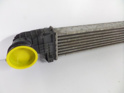 HLADNJAK INTERCOOLER MERCEDES CLS W219 04-10 CDI