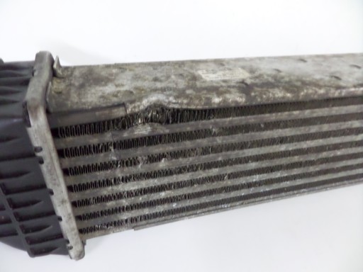 HLADNJAK INTERCOOLER MERCEDES CLS W219 04-10 CDI