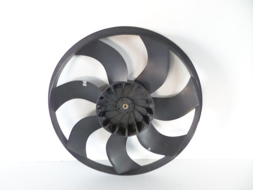 VENTILATOR VENTILATORA PEUGEOT 407 CITROEN C5 04- HDI