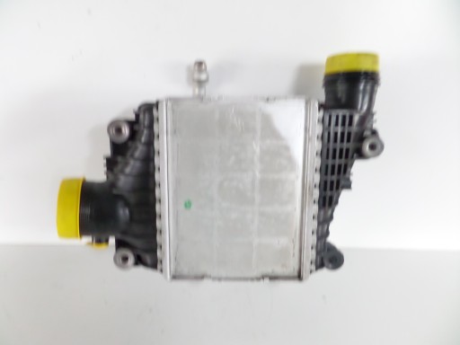 HLADNJAK INTERCOOLER JAGUAR XE XF F-PACE 16- 2.0D