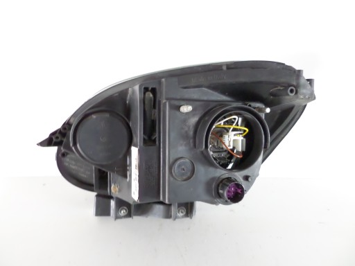 LAMPA FAR PREDNJA DESNA STRANA FIAT PANDA III 12-