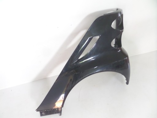 BLATOBRAN ZADNJI LIJEVA STRANA SMART FORTWO W451 07-14