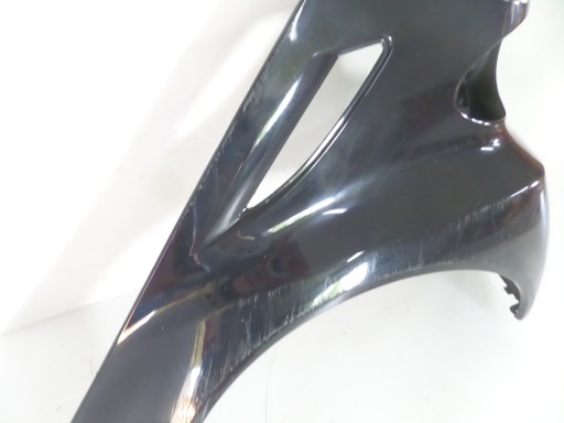 BLATOBRAN ZADNJI LIJEVA STRANA SMART FORTWO W451 07-14
