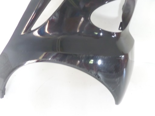 BLATOBRAN ZADNJI LIJEVA STRANA SMART FORTWO W451 07-14
