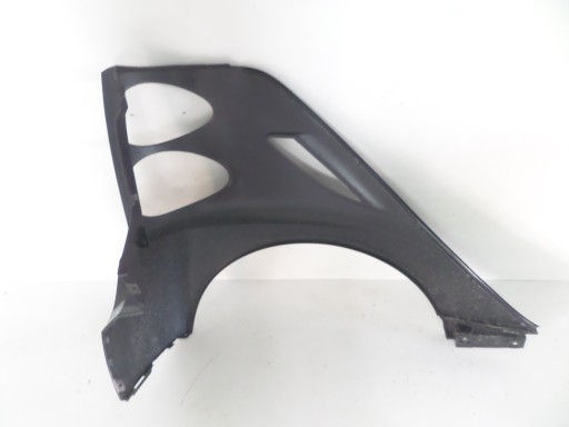 BLATOBRAN ZADNJI LIJEVA STRANA SMART FORTWO W451 07-14