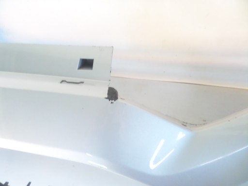 BRANIK PREDNJA STRANA FORD ECOSPORT 13-17