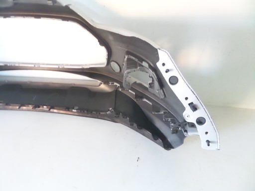 BRANIK PREDNJA STRANA FORD ECOSPORT 13-17
