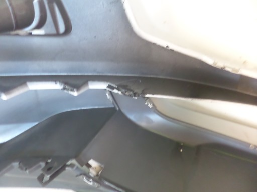 BRANIK PREDNJA STRANA FORD ECOSPORT 13-17