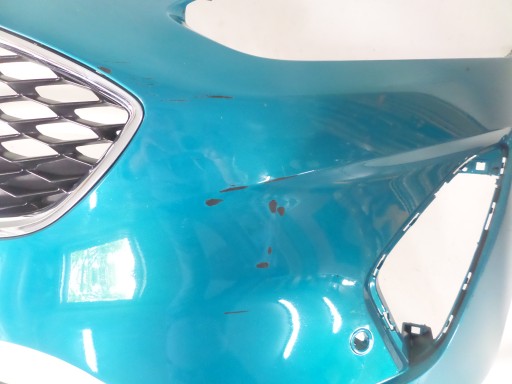 BRANIK PREDNJA STRANA FORD FIESTA MK8 17- BRANIK PREDNJA STRANA FORD FIESTA MK8 17-