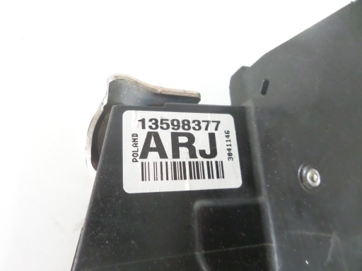 BRAVA VRATA LIJEVA STRANA ZADNJI OPEL INSIGNIA B 17- BRAVA VRATA LIJEVA STRANA ZADNJI OPEL INSIGNIA B 17-