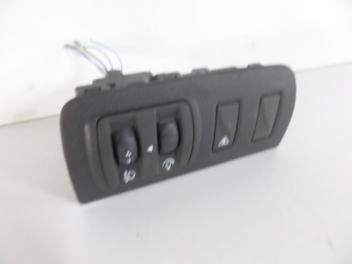 PANEL REGULACIJA SVIJETLA RENAULT SCENIC III 09- PANEL REGULACIJA SVIJETLA RENAULT SCENIC III 09-