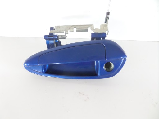 BRAVA VRATA PREDNJA STRANA LIJEVA FIAT GRANDE PUNTO 05- EVO