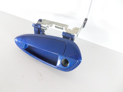 BRAVA VRATA PREDNJA STRANA LIJEVA FIAT GRANDE PUNTO 05- EVO