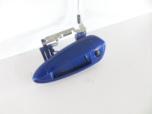 BRAVA VRATA PREDNJA STRANA LIJEVA FIAT GRANDE PUNTO 05- EVO