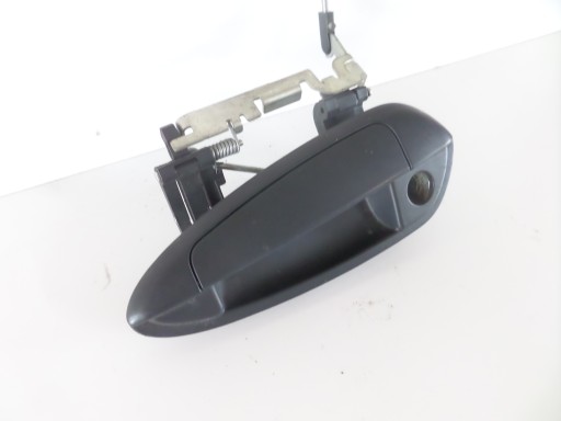 BRAVA VRATA PREDNJA STRANA LIJEVA FIAT GRANDE PUNTO 05- EVO