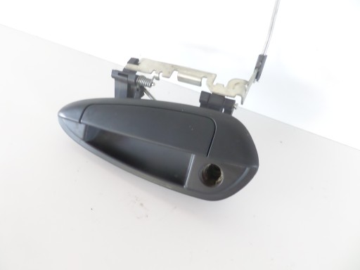 BRAVA VRATA PREDNJA STRANA LIJEVA FIAT GRANDE PUNTO 05- EVO