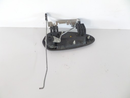 BRAVA VRATA PREDNJA STRANA LIJEVA FIAT GRANDE PUNTO 05- EVO