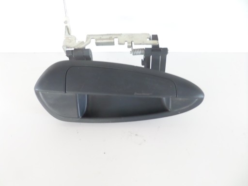 BRAVA VRATA PREDNJA STRANA DESNA FIAT GRANDE PUNTO 05- EVO