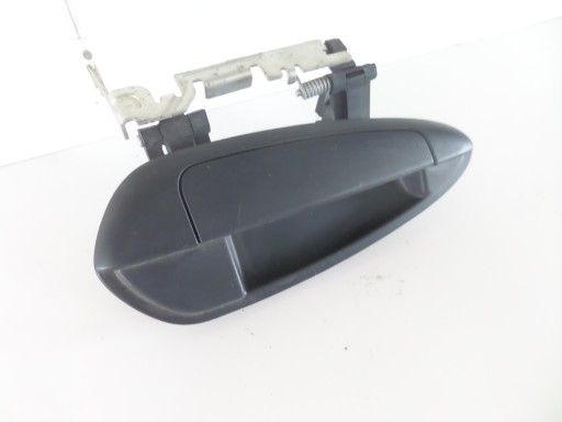 BRAVA VRATA PREDNJA STRANA DESNA FIAT GRANDE PUNTO 05- EVO