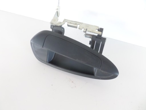 BRAVA VRATA PREDNJA STRANA DESNA FIAT GRANDE PUNTO 05- EVO