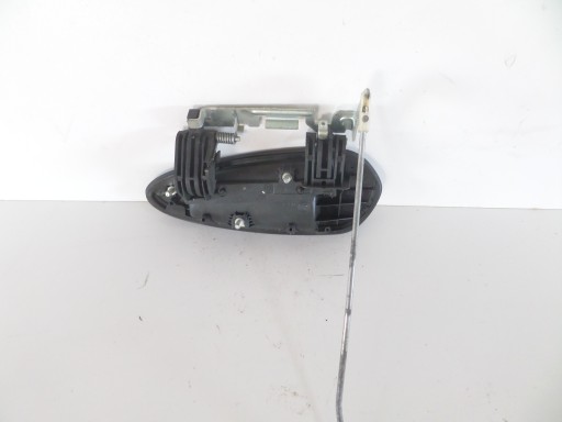 BRAVA VRATA PREDNJA STRANA DESNA FIAT GRANDE PUNTO 05- EVO