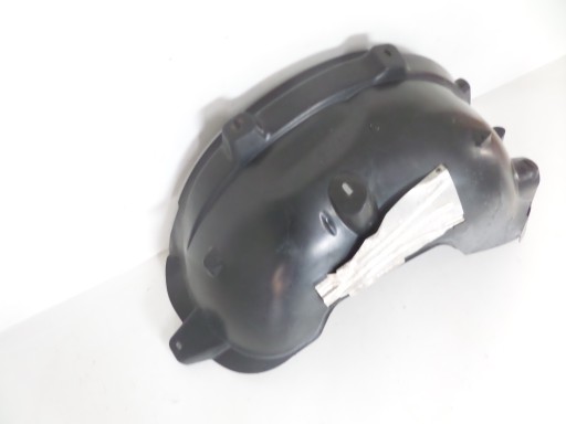 PVC BLATOBRANA PREDNJA STRANA DESNA MERCEDES ML W163 98-05 PVC BLATOBRANA PREDNJA STRANA DESNA MERCEDES ML W163 98-05