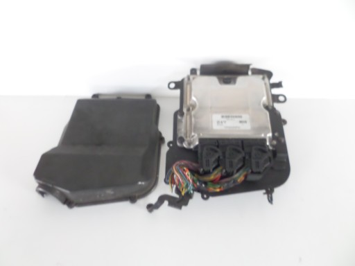 KOMPJUTER MODUL MOTORA VOLVO S40 V40 00- 1.9D