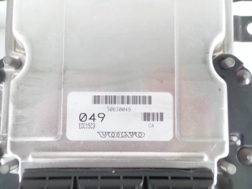 KOMPJUTER MODUL MOTORA VOLVO S40 V40 00- 1.9D