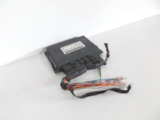 MODUL SENZOR MERCEDES ML W163 98- 2.7CDI MODUL SENZOR MERCEDES ML W163 98- 2.7CDI