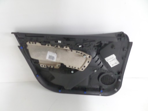 TAPACIRUNG VRATA PREDNJA STRANA DESNA OPEL INSIGNIA A 08-17 TAPACIRUNG VRATA PREDNJA STRANA DESNA OPEL INSIGNIA A 08-17