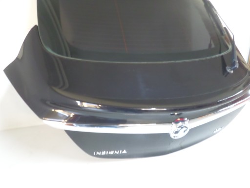 GEPEK ZADNJA ZADNJI OPEL INSIGNIA A 08-17 HATCHBACK (OBIČNI) GEPEK ZADNJA ZADNJI OPEL INSIGNIA A 08-17 HATCHBACK (OBIČNI)