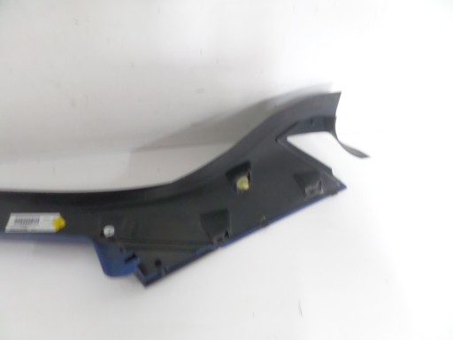 POKLOPAC STUBA PREDNJA STRANA LIJEVA RENAULT SCENIC III 09-