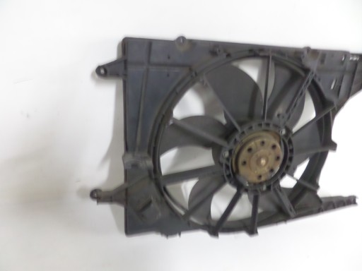 VENTILATOR KUČIŠTE RENAULT MEGANE I SCENIC 99-02