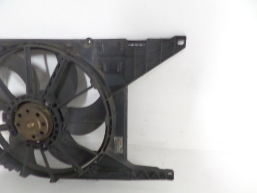 VENTILATOR KUČIŠTE RENAULT MEGANE I SCENIC 99-02
