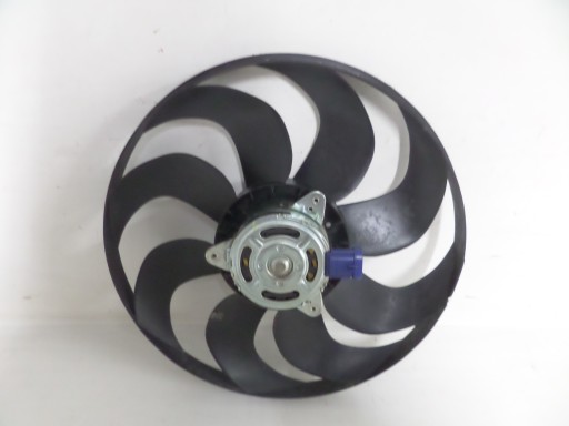 VENTILATOR HLADNJAKA RENAULT CLIO IV 12- CAPTUR VENTILATOR HLADNJAKA RENAULT CLIO IV 12- CAPTUR