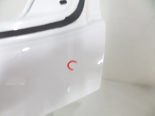 GEPEK ZADNJA  ZADNJI AUDI Q2 16-