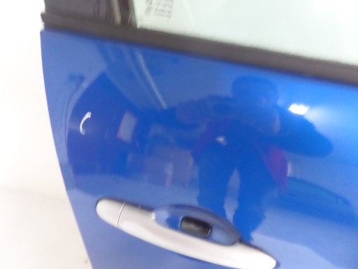 VRATA PREDNJA STRANA DESNA RENAULT SCENIC III 09-16