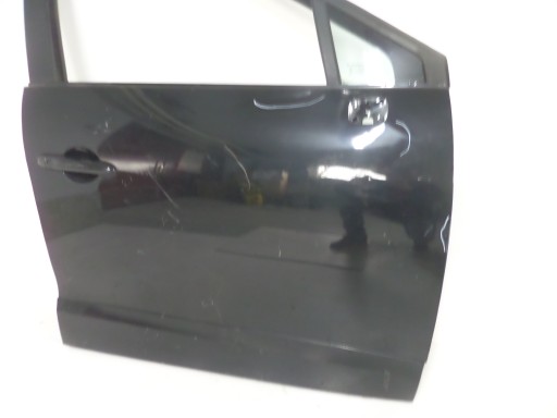 VRATA PREDNJA STRANA DESNA RENAULT SCENIC III 09-