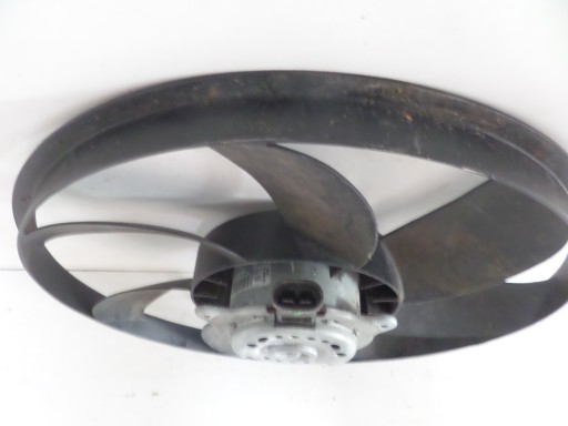VENTILATOR HLADNJAKA RENAULT MEGANE III SCENIC VENTILATOR HLADNJAKA RENAULT MEGANE III SCENIC