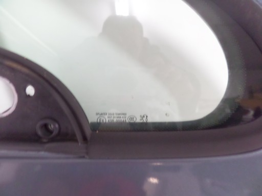 VRATA PREDNJA STRANA DESNA PEUGEOT 307 06-