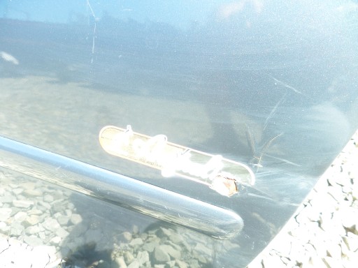VRATA PREDNJA STRANA DESNA PEUGEOT 307 06-
